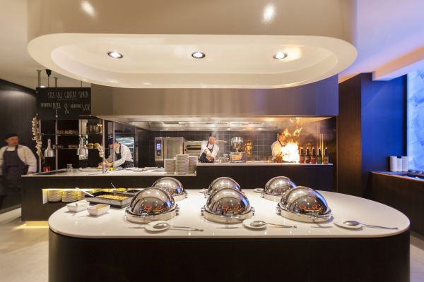 Van der Valk Hotel Maastricht (Free Entrance Wellness Center)